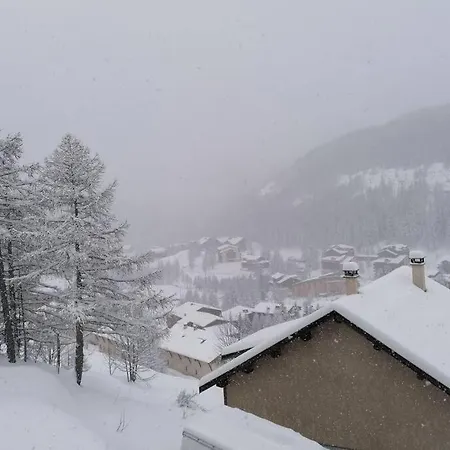 Lejlighed Appartement 8/10 Couchages La Foux D'Allos. *