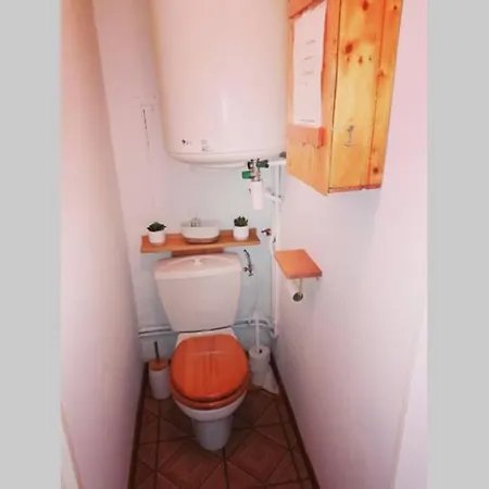 Appartement 8/10 Couchages La Foux D'Allos. Lejlighed *