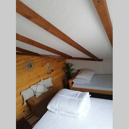 Lejlighed Appartement 8/10 Couchages La Foux D'Allos. Allos