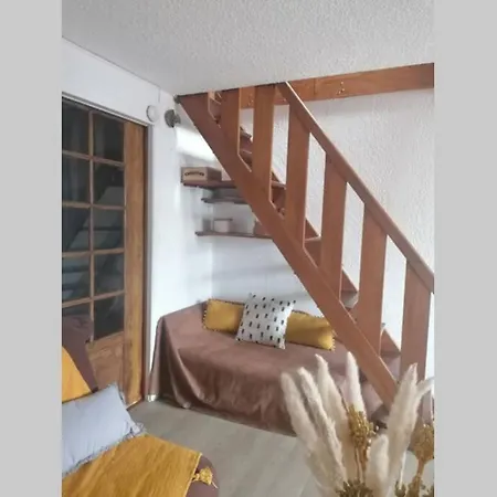 Lejlighed Appartement 8/10 Couchages La Foux D'Allos. Allos