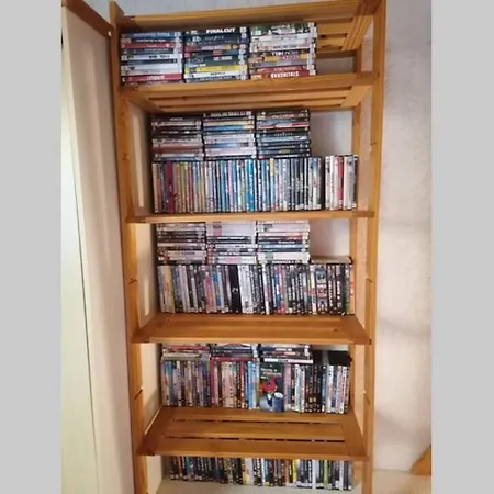 Appartement 8/10 Couchages La Foux D'Allos. Allos