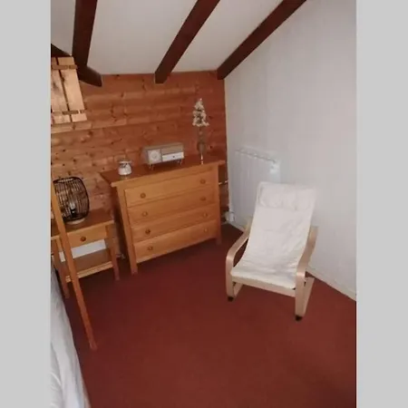 Appartement 8/10 Couchages La Foux D'Allos.
