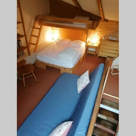 Appartement 8/10 Couchages La Foux D'Allos. Lejlighed